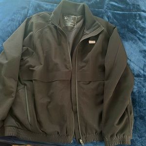 FIGS Sydney Scrub Jacket